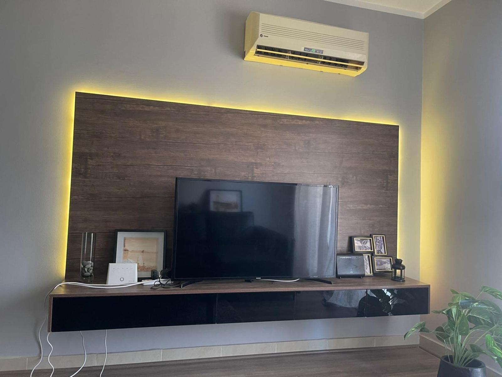 Apartment In El Rehab City 2 New Cairo Exterior photo